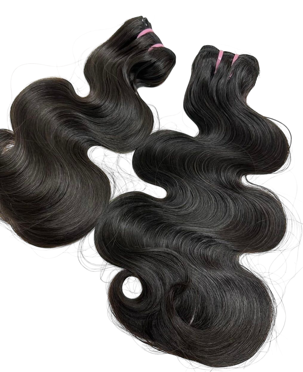 Body Wave Bundles