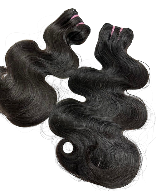 Body Wave Bundles