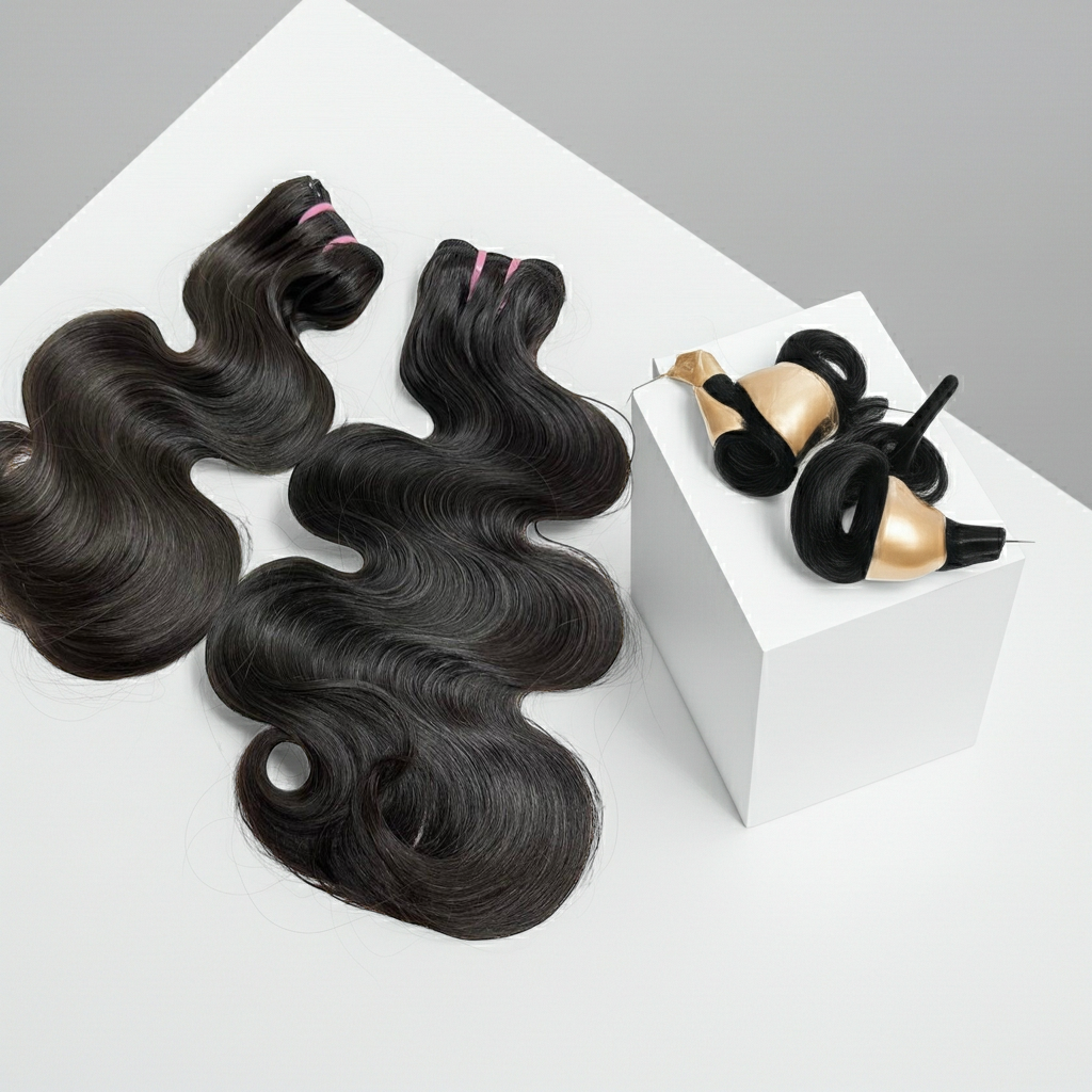 Body Wave Bundles